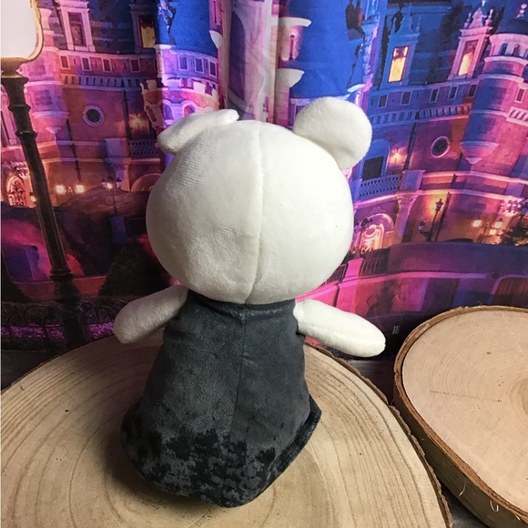 Roblox memory plush 9” collectible - Picture 3 of 4